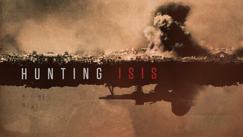 Hunting ISIS