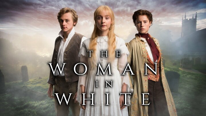 The Woman in White - PBS Miniseries - Where To Watch