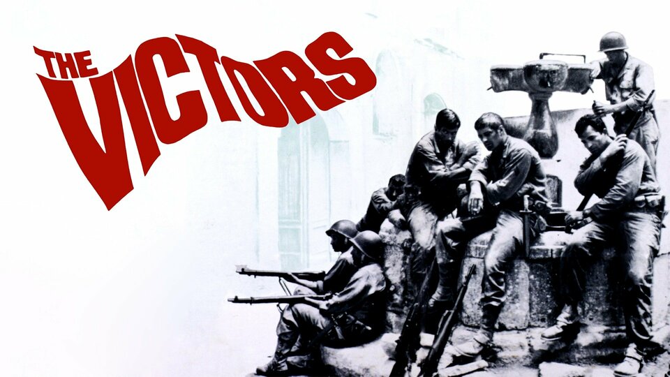 The Victors - 
