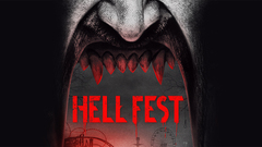 Tony Todd explica por quê HELL FEST é um bom filme de terror