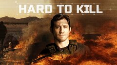 Hard to Kill (2018) - Discovery+