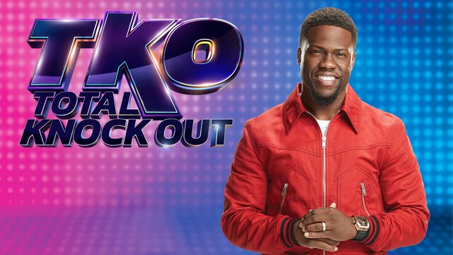 TKO: Total Knock Out key art