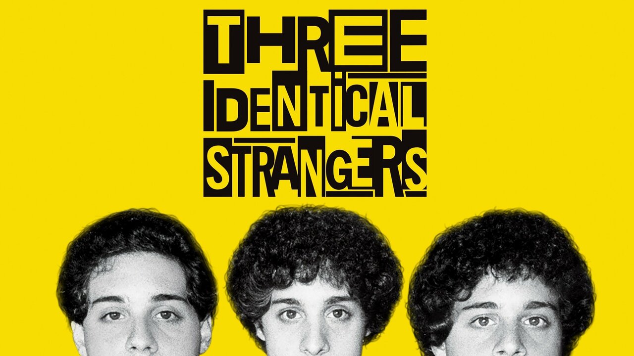 Three Identical Strangers Documentary Where To Watch 