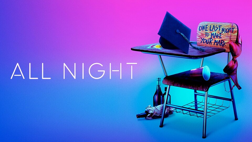 All Night - Hulu