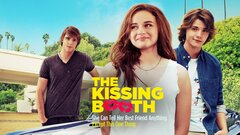 The Kissing Booth - Netflix