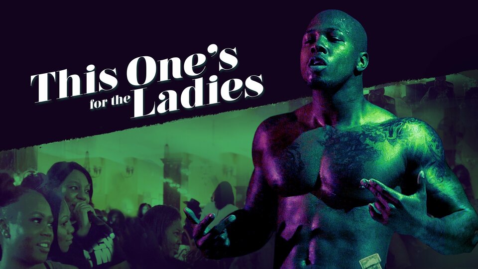 This One's for the Ladies - 