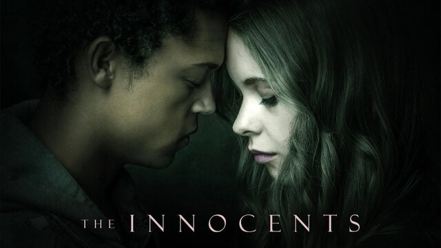 The Innocents (2018) key art