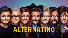 Alternatino - Comedy Central