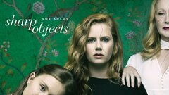 Sharp Objects - HBO