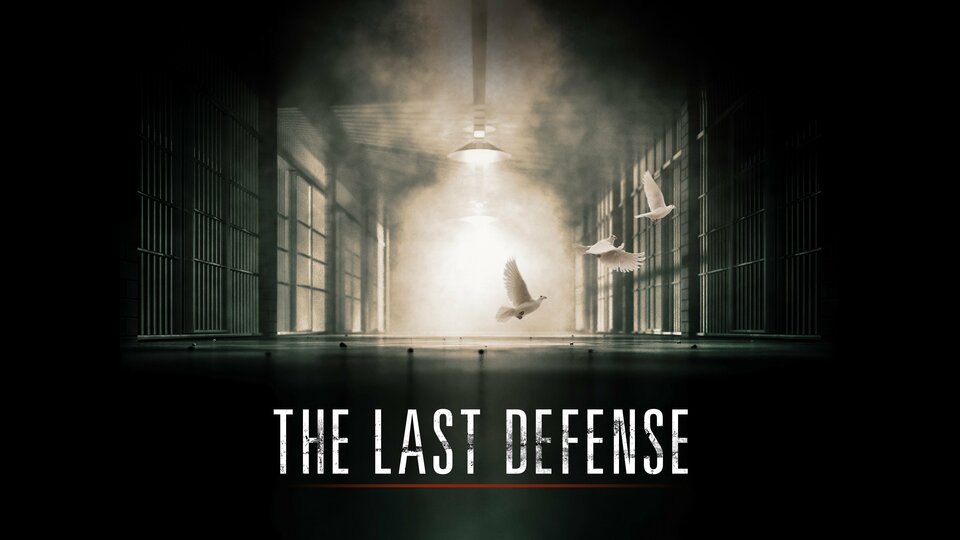 The Last Defense - ABC