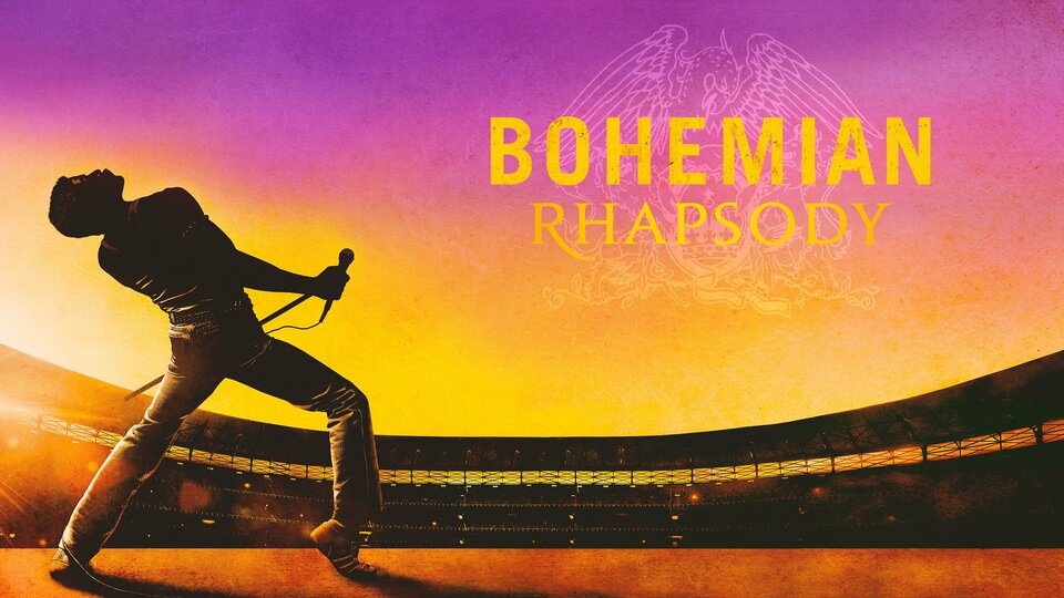 Bohemian Rhapsody - 