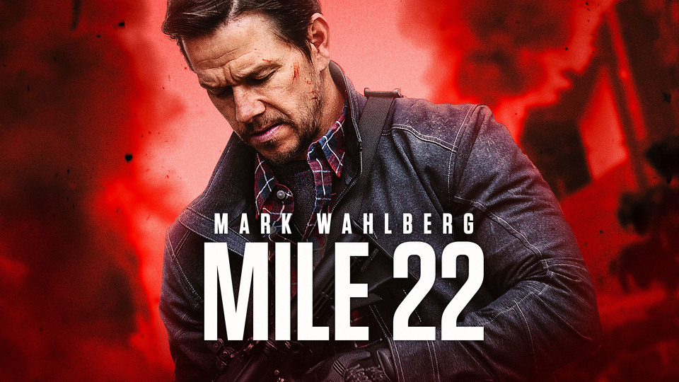 Mile 22 - 