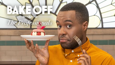 Bake Off: The Professionals