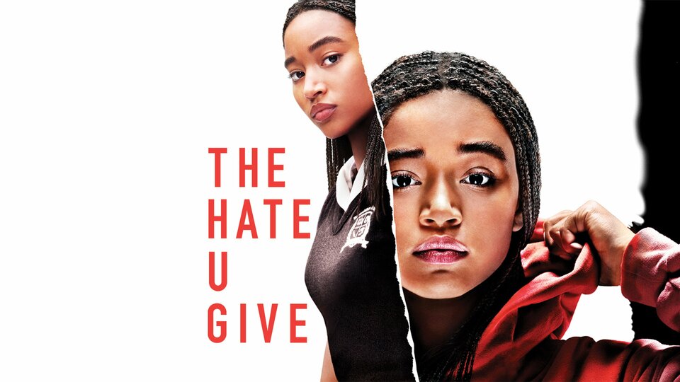 The Hate U Give - 