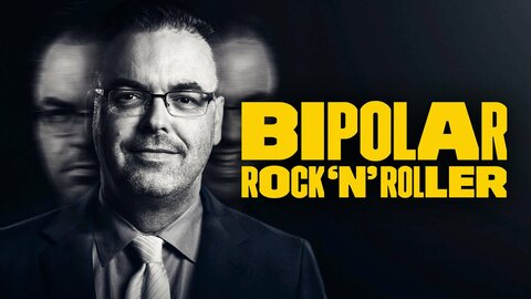 Bipolar Rock 'N Roller