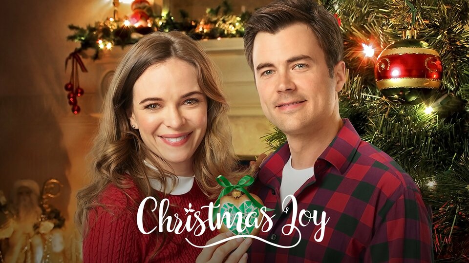 Christmas Joy - Hallmark Channel