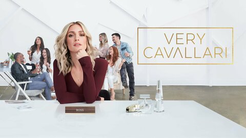 Very Cavallari
