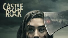 Castle Rock - Hulu