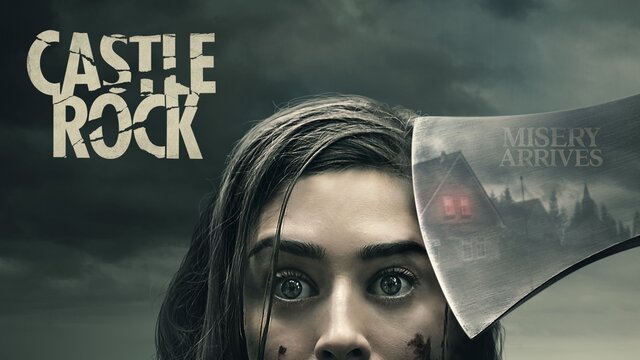 Castle Rock key art
