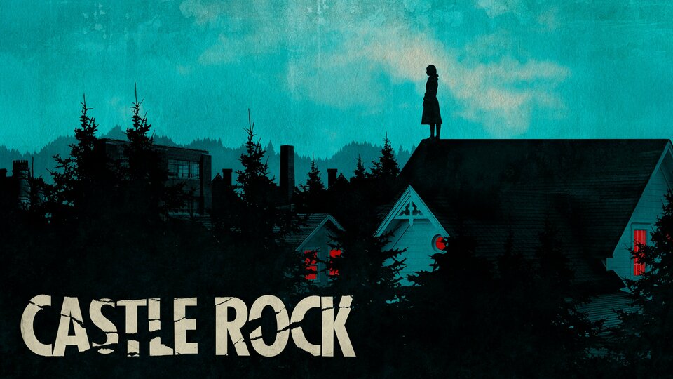 Castle Rock - Hulu