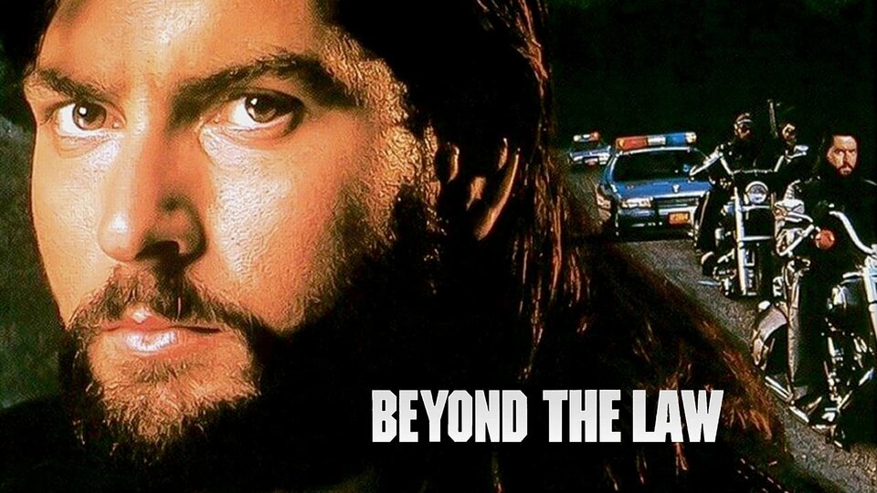 Beyond the Law - 