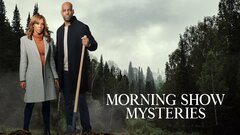 Morning Show Mysteries - Hallmark Movies & Mysteries