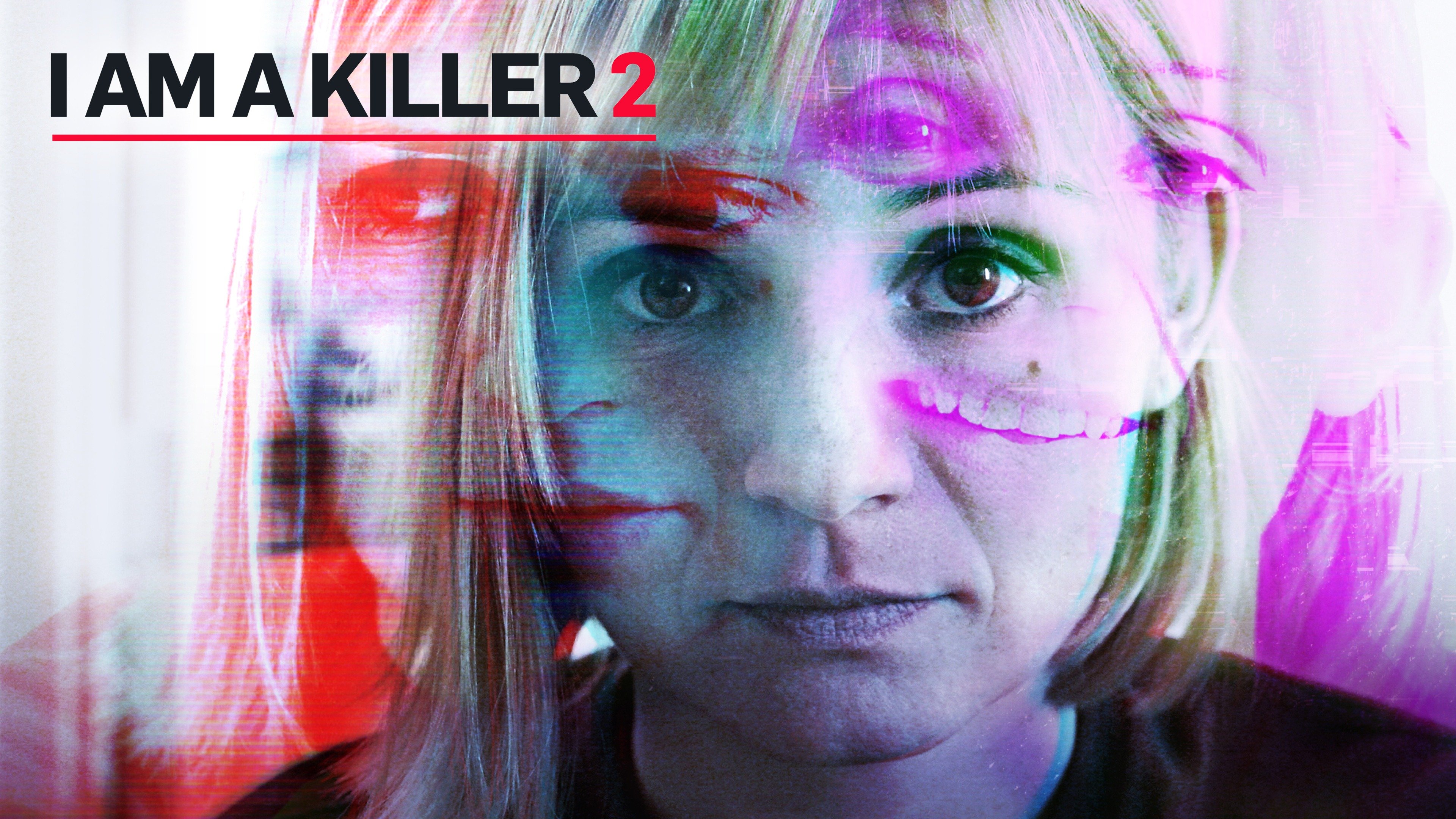 I Am A Killer - Netflix Reality Series - Where To Watch