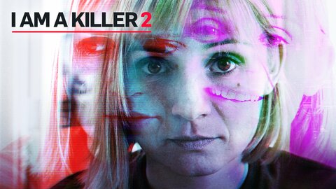 I Am a Killer