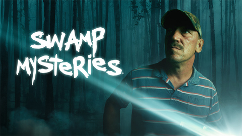 Swamp Mysteries