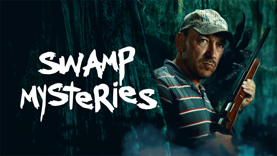 Swamp Mysteries - History Channel