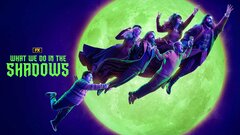 Rob Riggle chats about his new movie 'Cursed Friends