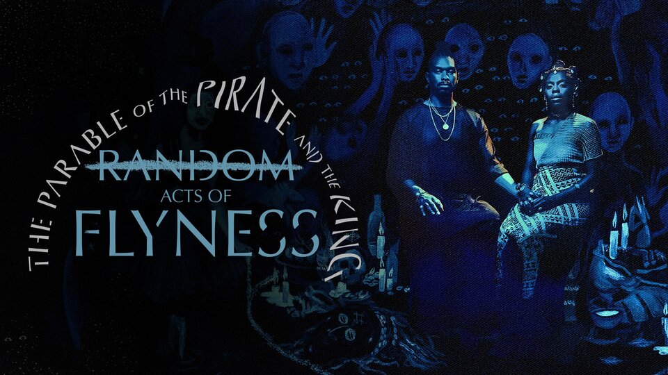 Random Acts of Flyness - HBO