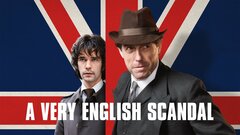 A Very English Scandal - Amazon Prime Video
