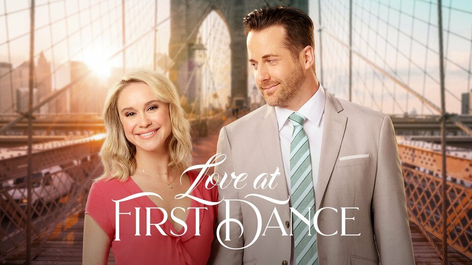 Love at First Dance - Hallmark Channel