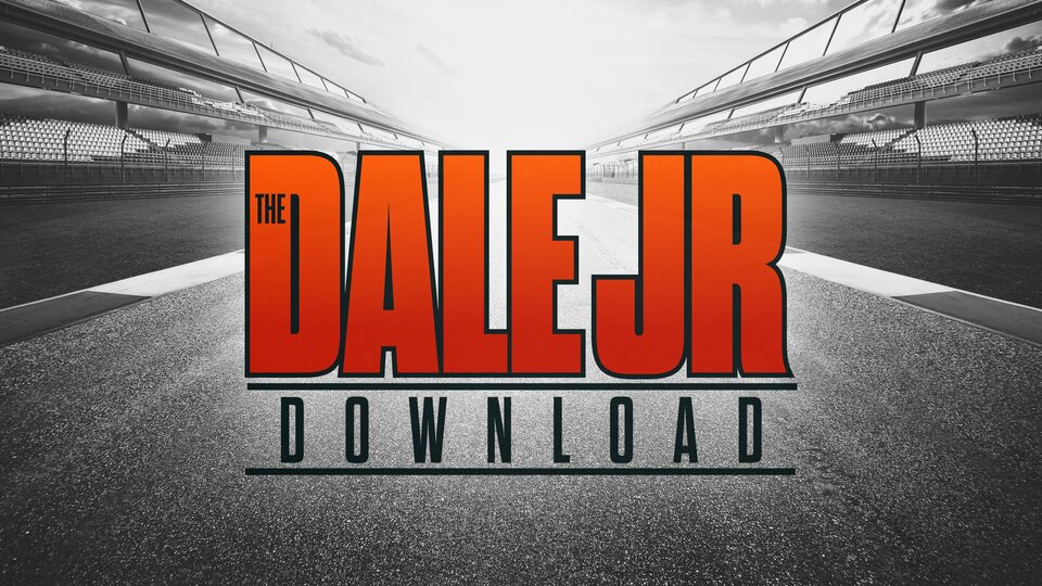 Dale Jr. Download - USA Network