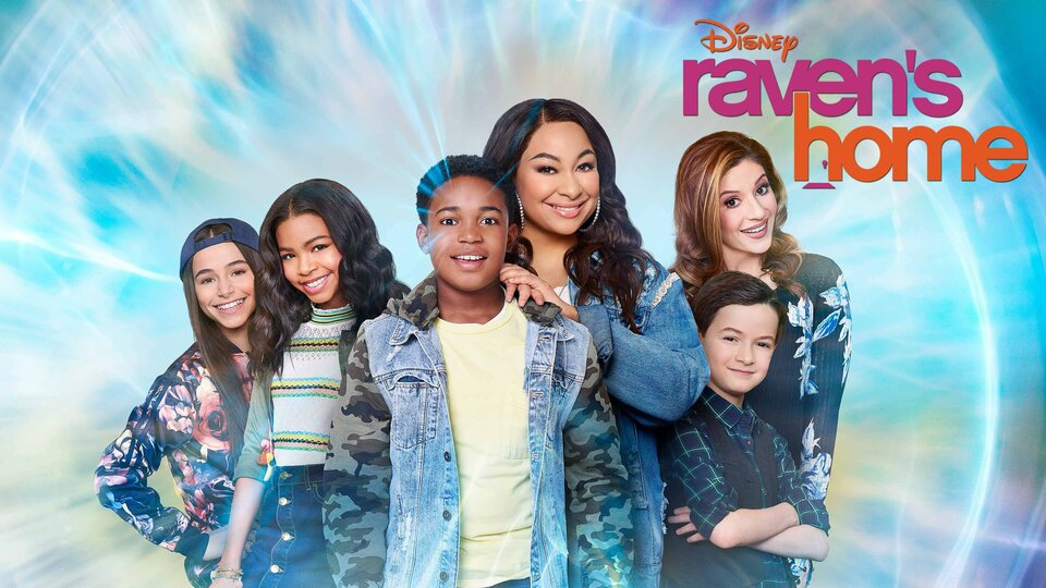 'Raven's Home' Renewed for Season 2