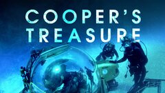Cooper's Treasure - Discovery Channel