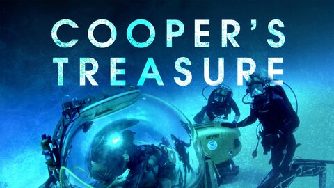 Cooper's Treasure