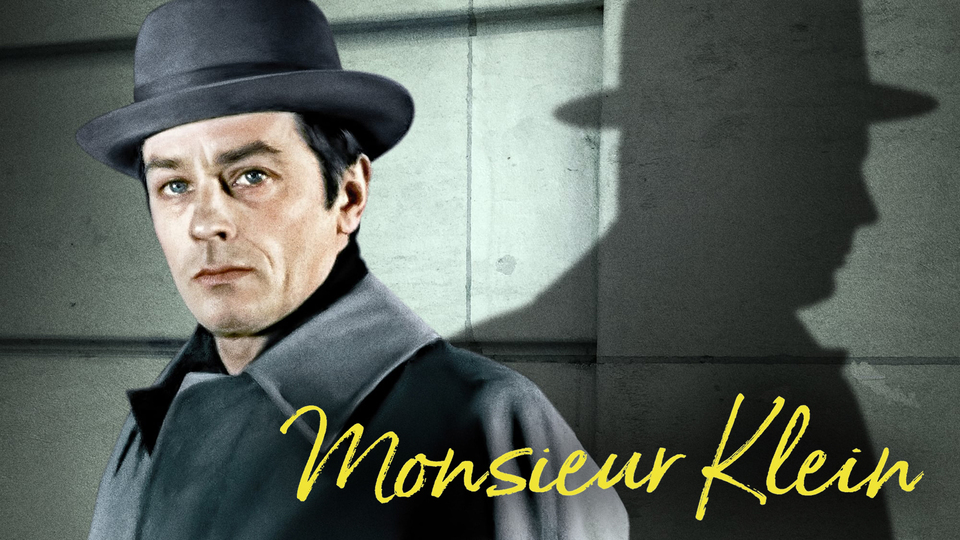 Monsieur Klein - 