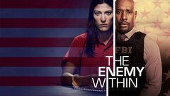 The Enemy Within - NBC