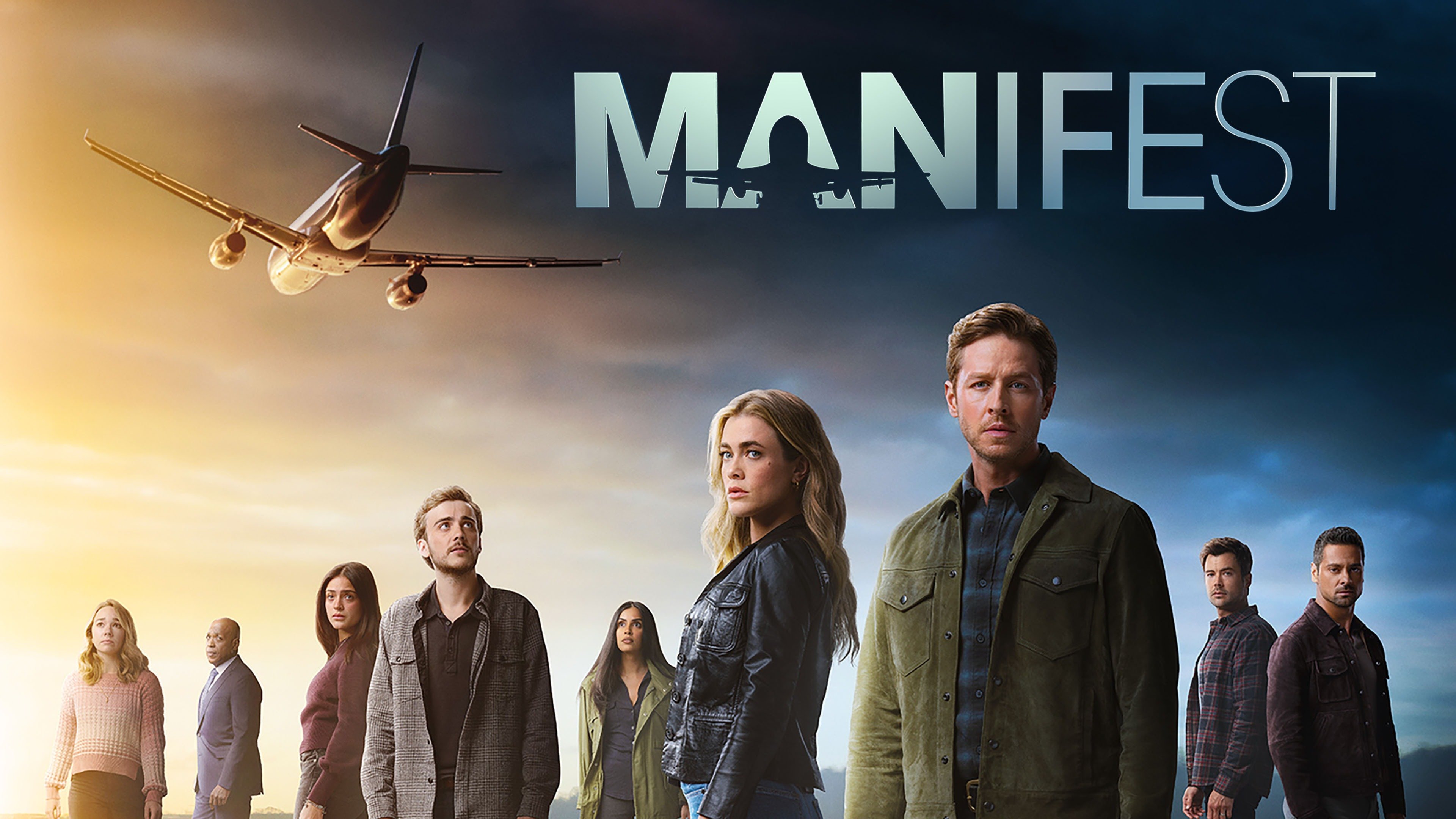 TV REVIEW: Manifest Series (Seasons 1-3) - Worth The Watch? - YouTube