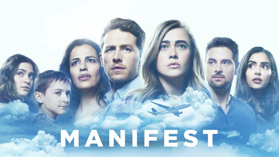 Manifest - NBC