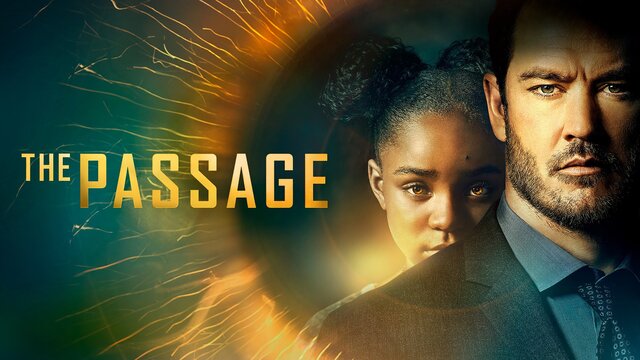 The Passage key art