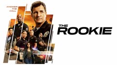 The Rookie (2018) - ABC