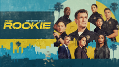 The Rookie (2018)