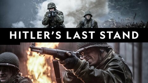 Hitler's Last Stand