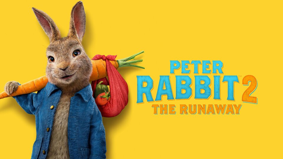Peter Rabbit 2: The Runaway - 