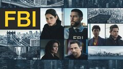FBI - CBS