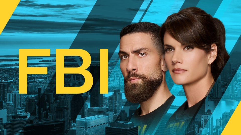 FBI - CBS