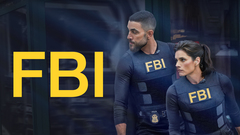 FBI - CBS